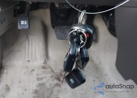 2010 Ford Edge Sel z USA, uszkodzony, nr VIN 2FMDK3JCXABA05353